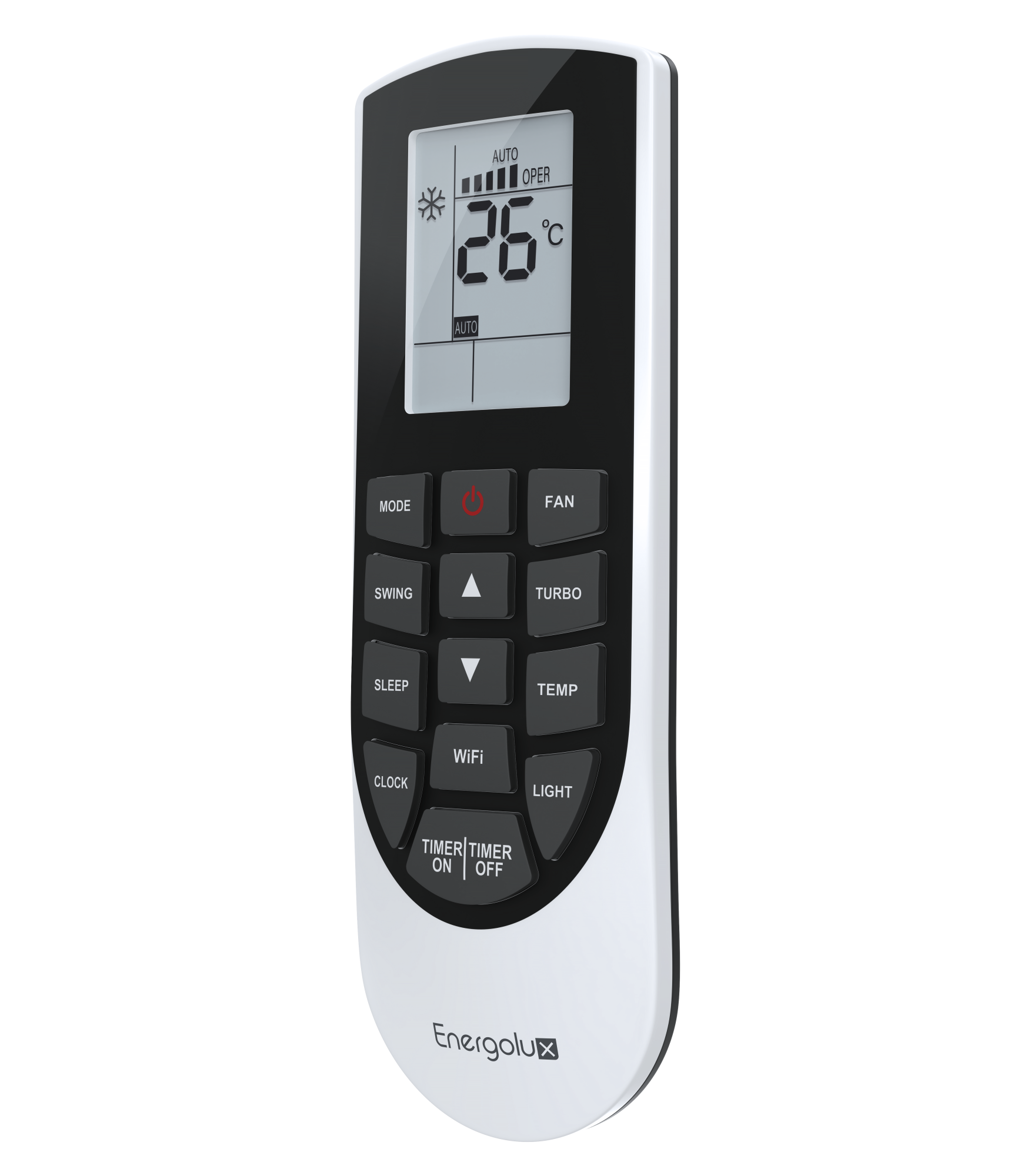 Energolux Big Multi  SAS07M3-GI Настенные внутренние блоки Energolux Big Multi  SAS07M3-GI Настенные внутренние блоки