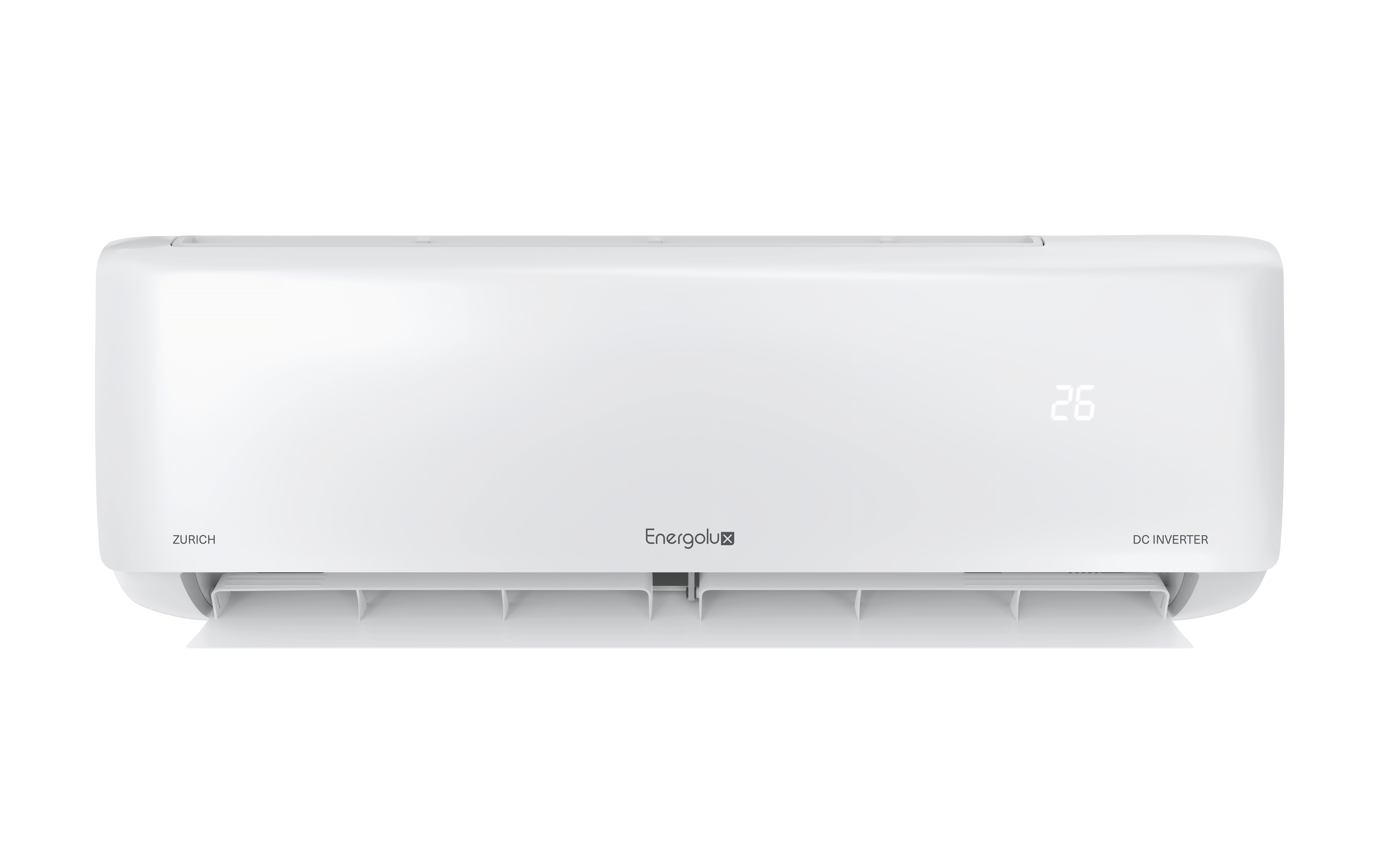 Energolux Smart Multi  SAS12M5-AI Настенные внутренние блоки Energolux Smart Multi  SAS12M5-AI Настенные внутренние блоки