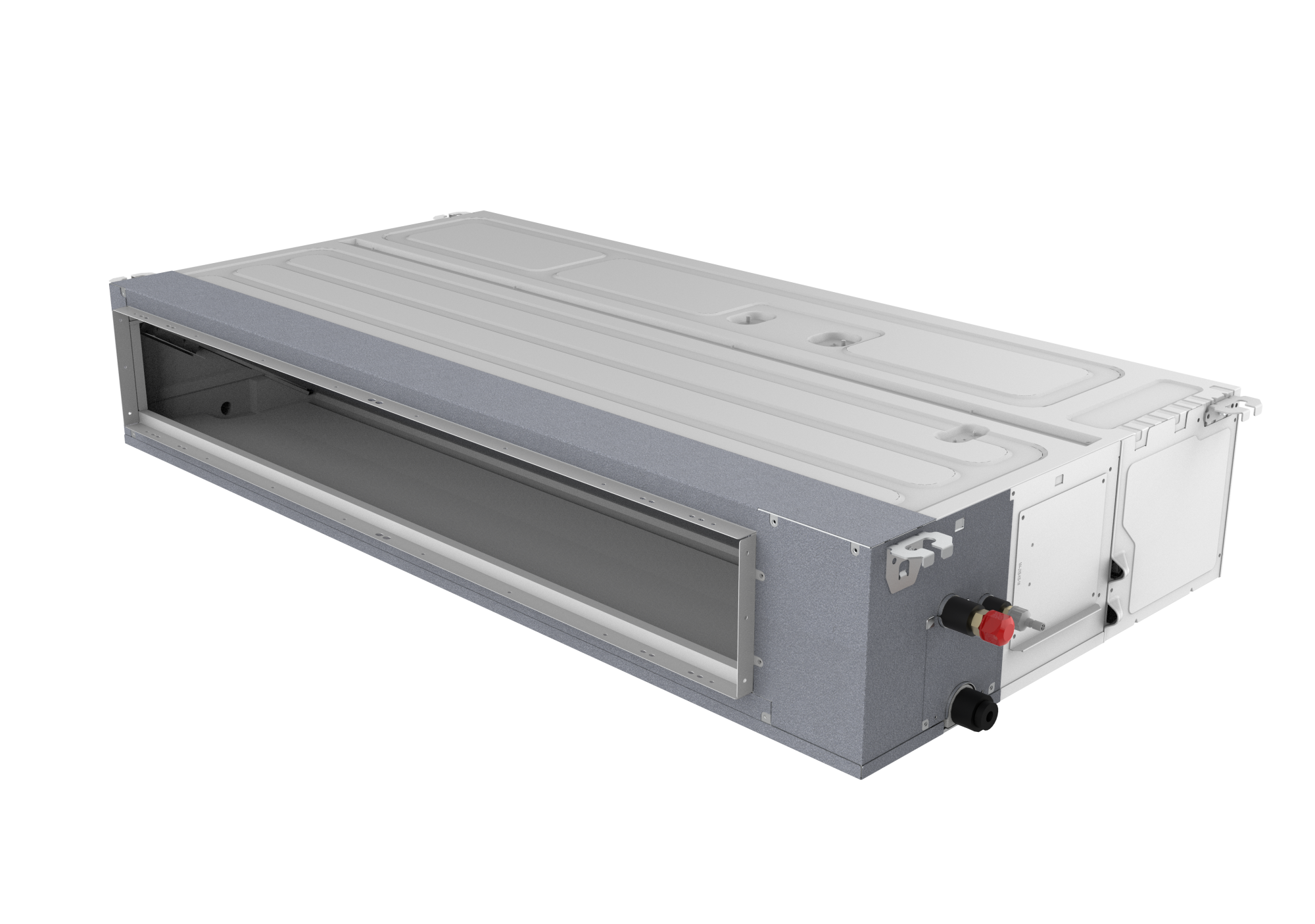 FeRRUM LCAD60D1-A / LCAU60U1-A Сплит-система канального типа FeRRUM LCAD60D1-A / LCAU60U1-A Сплит-система канального типа