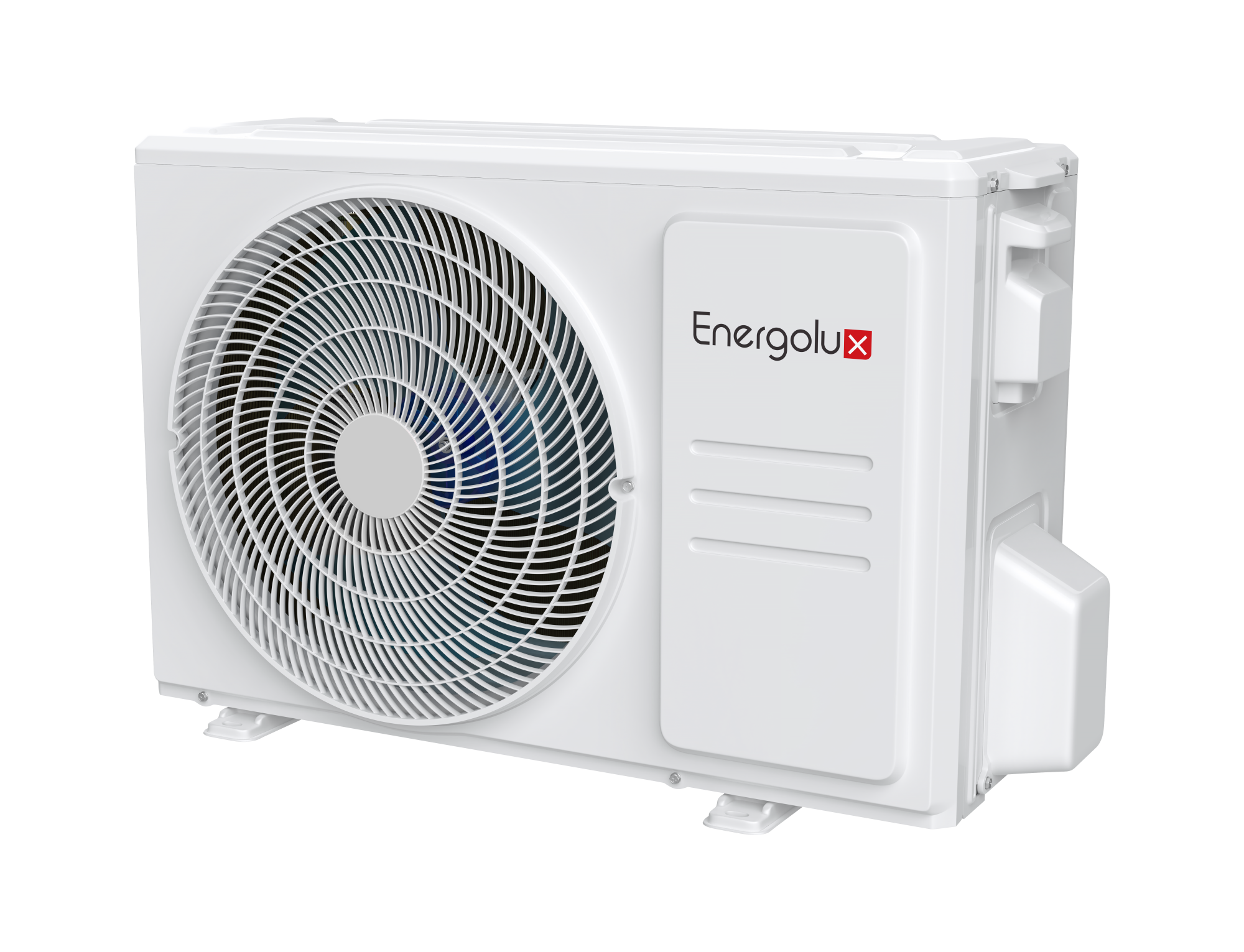 Energolux Cassete 6 SAС18С6-A / SAU18U6-A Кассетная сплит-система Energolux Cassete 6 SAС18С6-A / SAU18U6-A Кассетная сплит-система