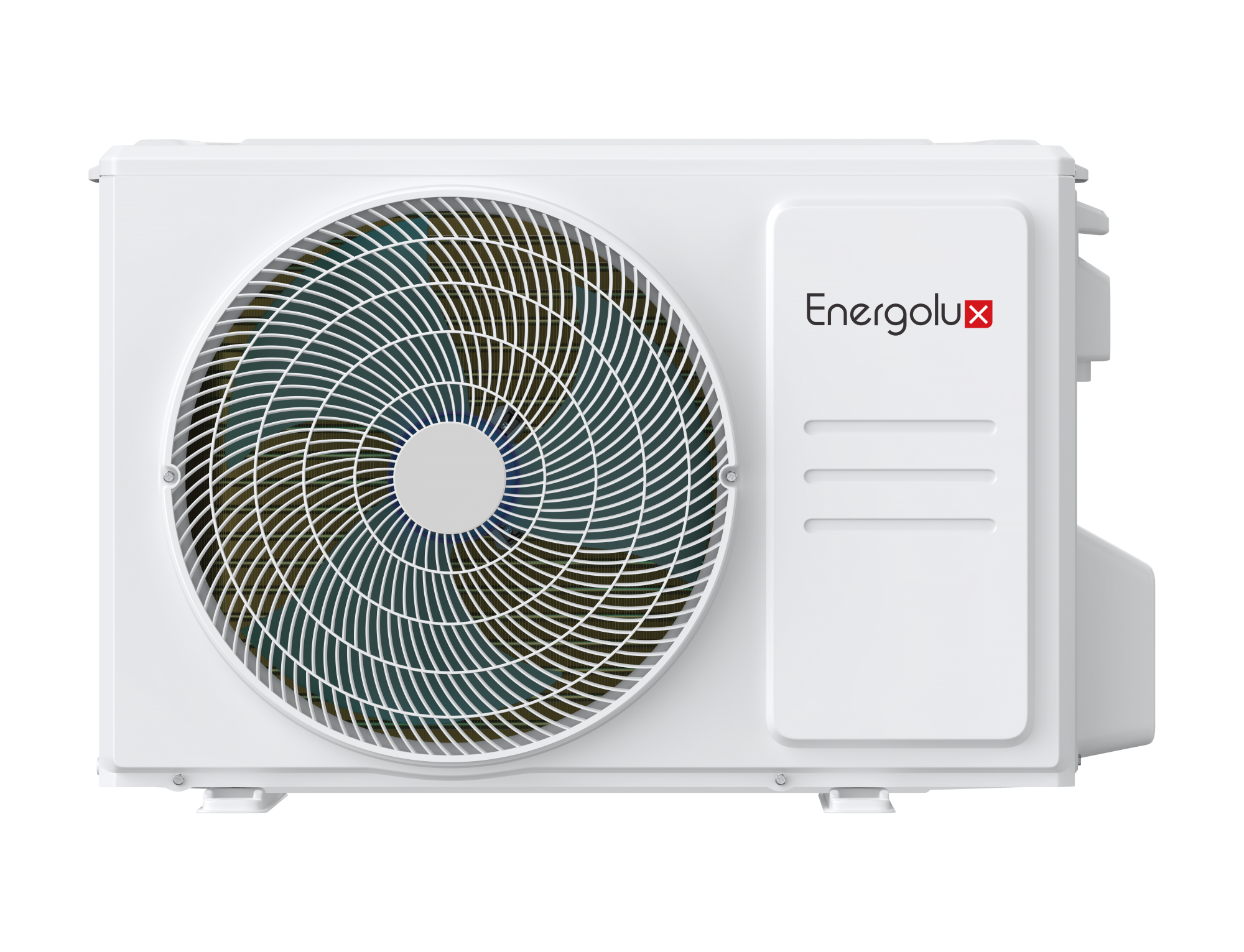 Energolux Cassete 6 SAС18С6-A / SAU18U6-A Кассетная сплит-система Energolux Cassete 6 SAС18С6-A / SAU18U6-A Кассетная сплит-система