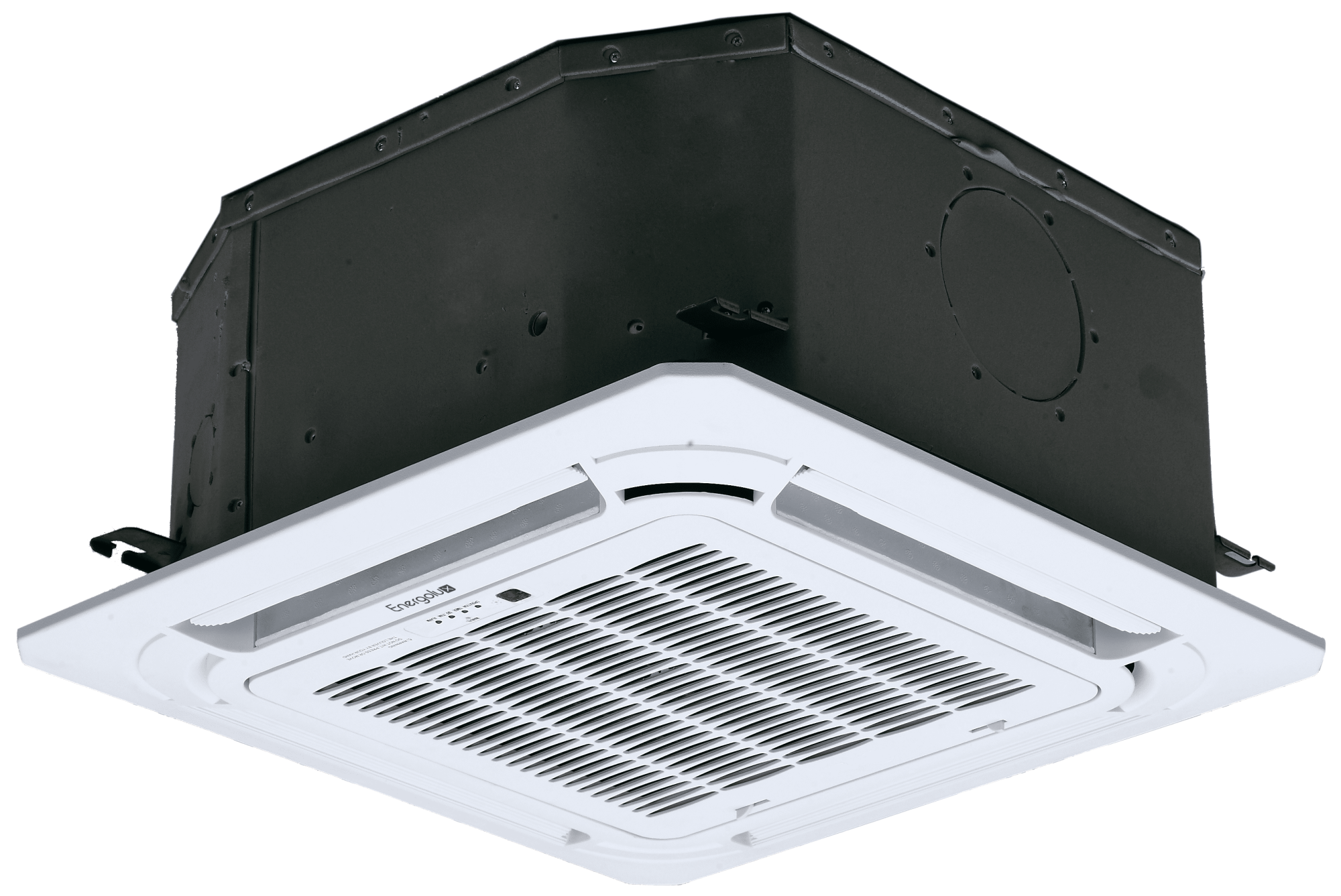 Energolux Cassete 6 SAС18С6-A / SAU18U6-A Кассетная сплит-система Energolux Cassete 6 SAС18С6-A / SAU18U6-A Кассетная сплит-система