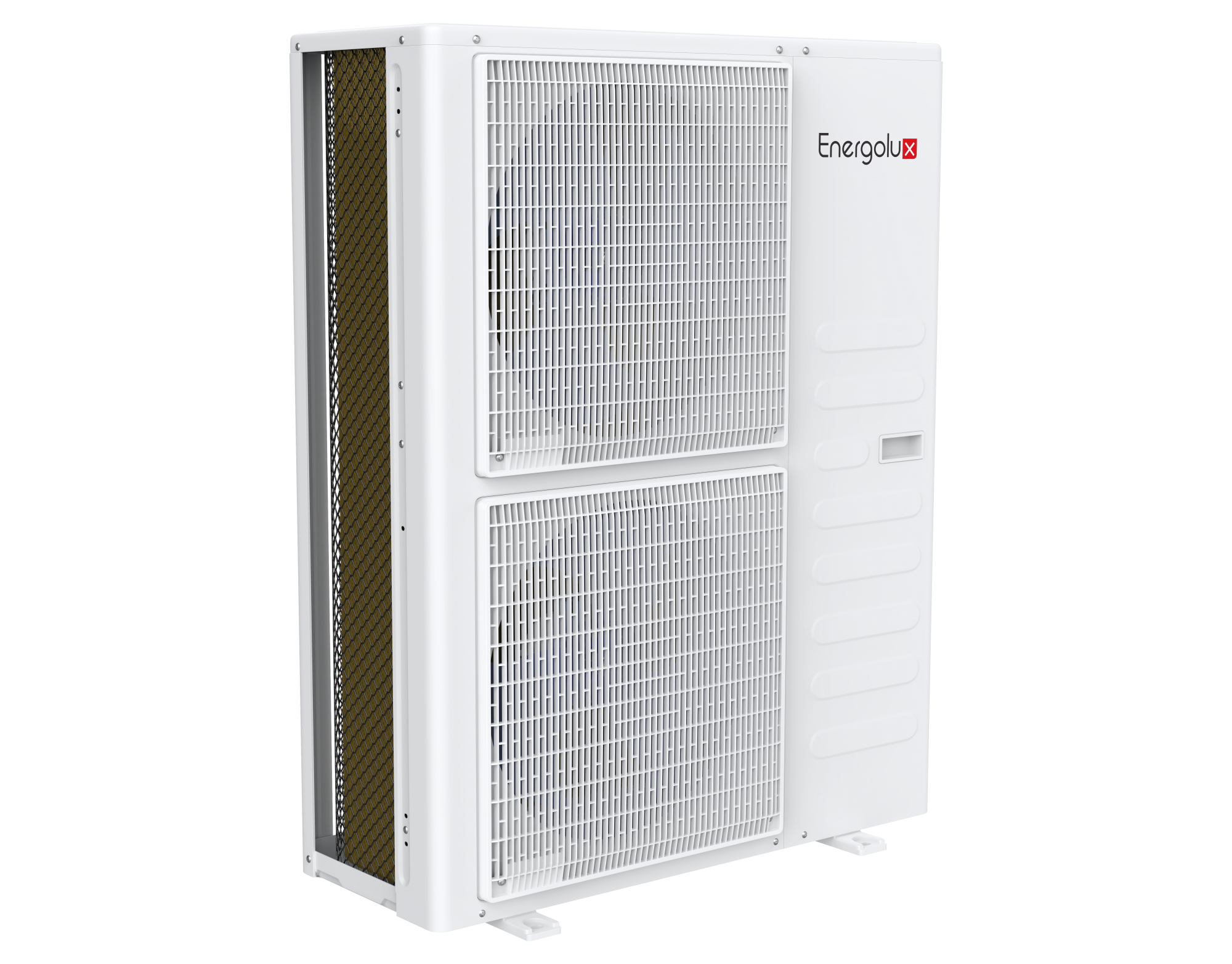 Energolux SAP48P6-A / SAU48U6-A-WS40 Колонная сплит-система Energolux SAP48P6-A / SAU48U6-A-WS40 Колонная сплит-система