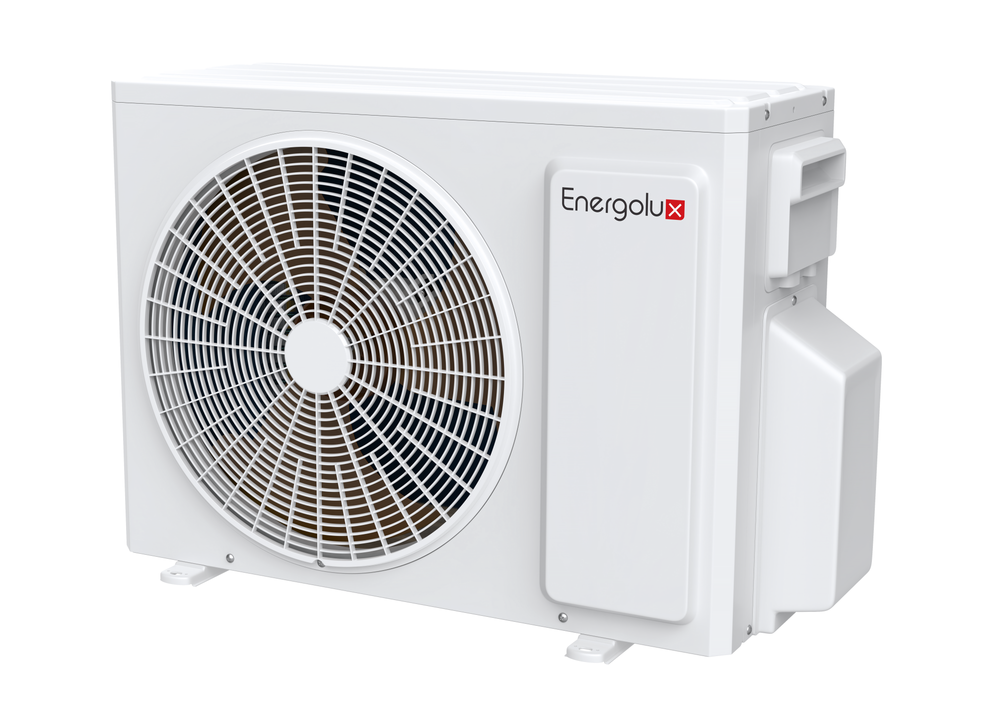 Energolux Big Multi SAM36M3-GI/4 Наружные блоки Energolux Big Multi SAM36M3-GI/4 Наружные блоки