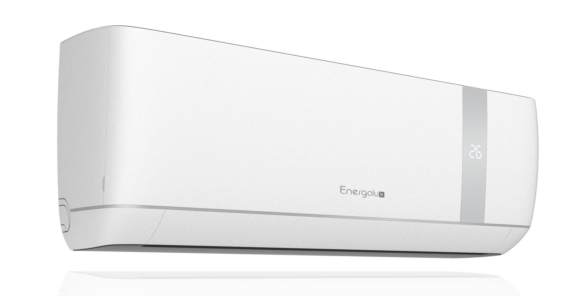 Инверторная сплит-система Energolux BERN SAS09BN3-AI/SAU09BN3-AI-LE Инверторная сплит-система Energolux BERN SAS09BN3-AI/SAU09BN3-AI-LE